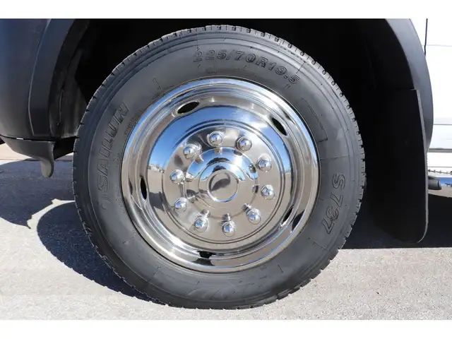 2015 Dodge RAM 4500 CREW DUALLY 6.7L CUMMINS 4X4, SERVICE BODY & in Cargo & Utility Trailers in Winnipeg - Image 40