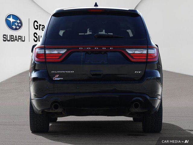 2020 Dodge Durango GT | Heated Seats | Backup Camera in Cars & Trucks in Grande Prairie - Image 4