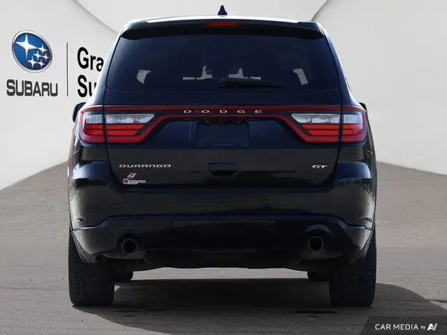 2020 Dodge Durango GT | Heated Seats | Backup Camera in Cars & Trucks in Grande Prairie - Image 5