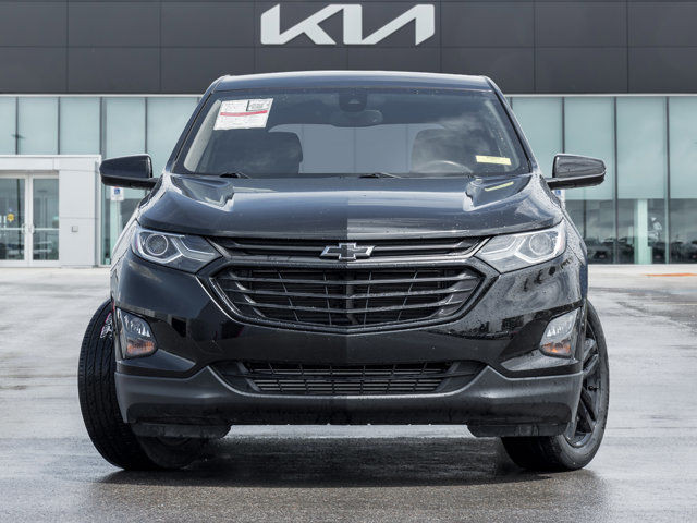 2020 Chevrolet Equinox LT | Low KMs | Turbocharged | in Cars & Trucks in Guelph - Image 2