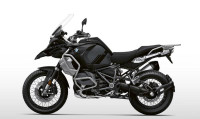 2024 BMW R1250GS ADVENTURE TRIPLE BLACK