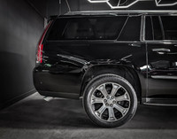 Presenting the 2019 Cadillac Escalade ESV Luxury, sold by St. Albert Exotics Key Options Power Sunro... (image 2)