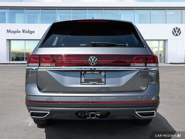 2024 Volkswagen Atlas Highline in Cars & Trucks in Tricities/Pitt/Maple - Image 4