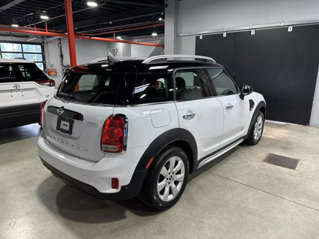 2018 MINI Countryman ALL4 AUTOMATIQUE - CAMERA DE RECULONS - TOI in Cars & Trucks in City of Montréal - Image 3