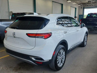 Check out this certified 2022 Buick Envision Preferred AWD | Heated Steering + Seats | Power Seat |... (image 3)