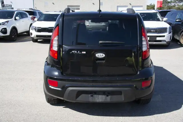2012 KIA SOUL in Cars & Trucks in Oshawa / Durham Region - Image 7