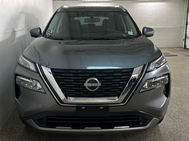 2023 Nissan Rogue SL SL/AWD/LEATHER/NAVI/ROOF/OFF 1 OWNER NIS... in Cars & Trucks in Belleville - Image 3