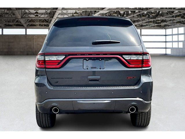 2025 Dodge Durango GT Plus in Cars & Trucks in Mississauga / Peel Region - Image 4