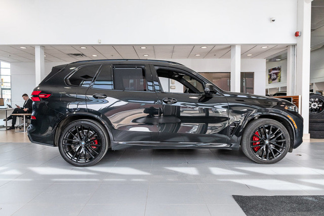 2024 BMW X5 M60i xDrive | Premium Amélioré | M Sport Pro in Cars & Trucks in City of Montréal - Image 4