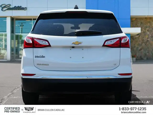 2020 Chevrolet Equinox dans Autos et camions dans St. Catharines - Image 6