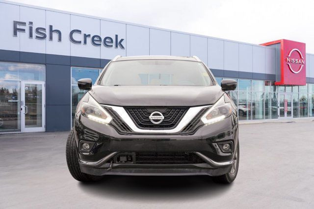 2018 Nissan Murano SL | One Owner | No Accidents | All-Weather in Cars & Trucks in Calgary - Image 2