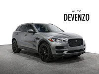 Jaguar f pace kijiji outlet