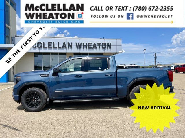2025 GMC Sierra 1500 Elevation in Cars & Trucks in Edmonton