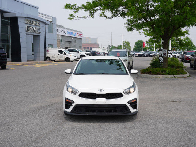 2020 Kia Forte LX MT - Heated Seats - Apple CarPlay in Cars & Trucks in Ottawa - Image 4
