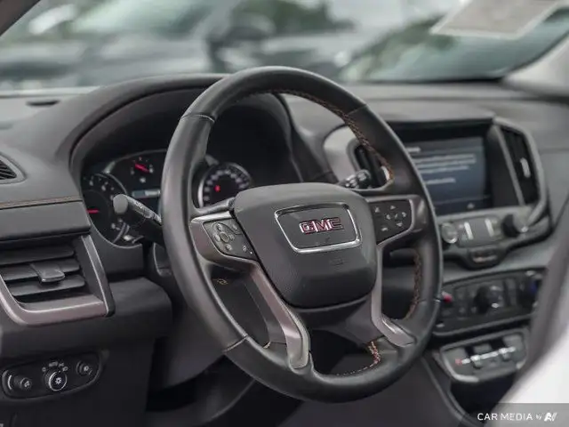 2024 GMC Terrain AT4 in Cars & Trucks in Mississauga / Peel Region - Image 14
