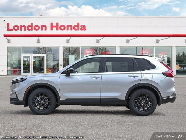 2026 Honda CR-V Hybrid Sport in Cars & Trucks in London - Image 3