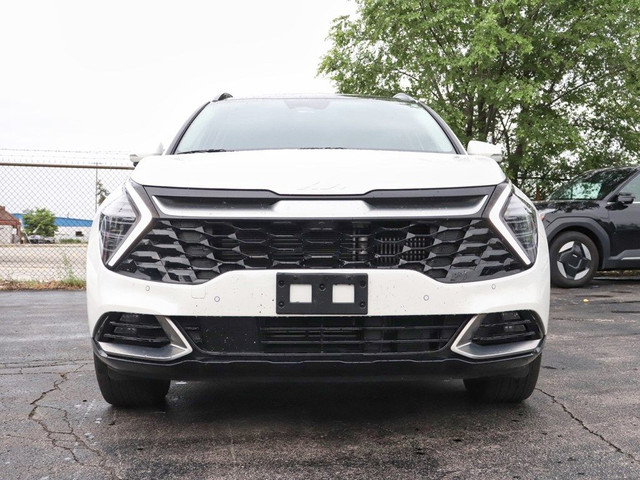 2023 Kia Sportage HEV SX AWD w/Black Interior in Cars & Trucks in Oakville / Halton Region - Image 2