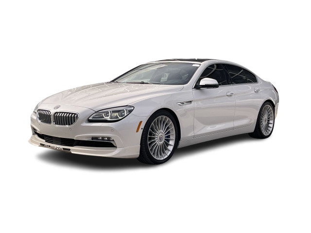 2016 BMW 6 Series in Cars & Trucks in Calgary - Image 3