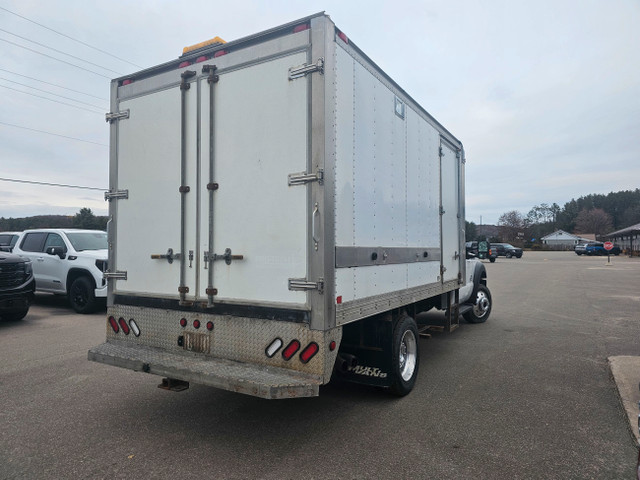 2015 Ford Super duty F-550 DRW XL Massive Storage | 120V Power I in Cars & Trucks in Trenton - Image 4