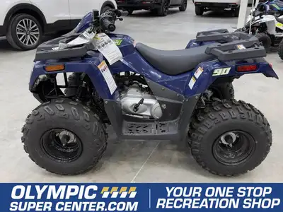 ON SALE NOW $3999 PLUS TAXES DRIVE AWAY 2023 Arctic Cat Alterra 90The Next Generation of Riders Star...