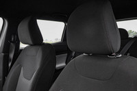 BRIGHT WHITE,ENGINE: 2.0L DOHC I-4 DI TURBO W/ESS (STD),QUICK ORDER PACKAGE 29A SPORT -inc: Engine:... (image 8)