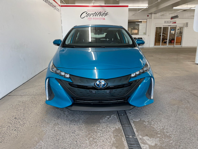 2020 Toyota PRIUS PRIME LIQUIDATION in Cars & Trucks in Longueuil / South Shore - Image 4