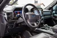 // ACCIDENT FREE!! // - Sport Package - 20" Wheels - Bucket seats - FX4 package Experience the relia... (image 8)