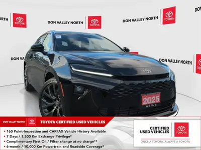 All Services Completed, Accident Free, Low mileage, TCUV Certified, New Machine Front Rotors, Cargo...