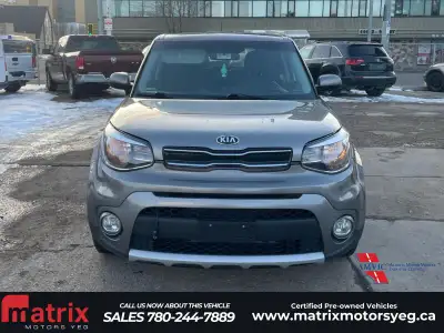 At MATRIX MOTORS YEG, we are dedicated to providing you with an outstanding car-buying experience, o...