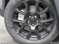 This Jeep Compass delivers a Intercooled Turbo Regular Unleaded I-4 2.0 L/122 engine powering this A... (image 8)
