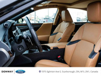 ONE OWNER | LUXURY PACKAGE | COGNAC INTERIOR | BLIND SPOT MONITORING | WIRELESS ANROID AND APPLE CAR... (image 8)
