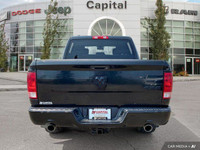 The 2018 Ram 1500 Express is a popular trim level that appeals to buyers looking for a straightforwa... (image 4)