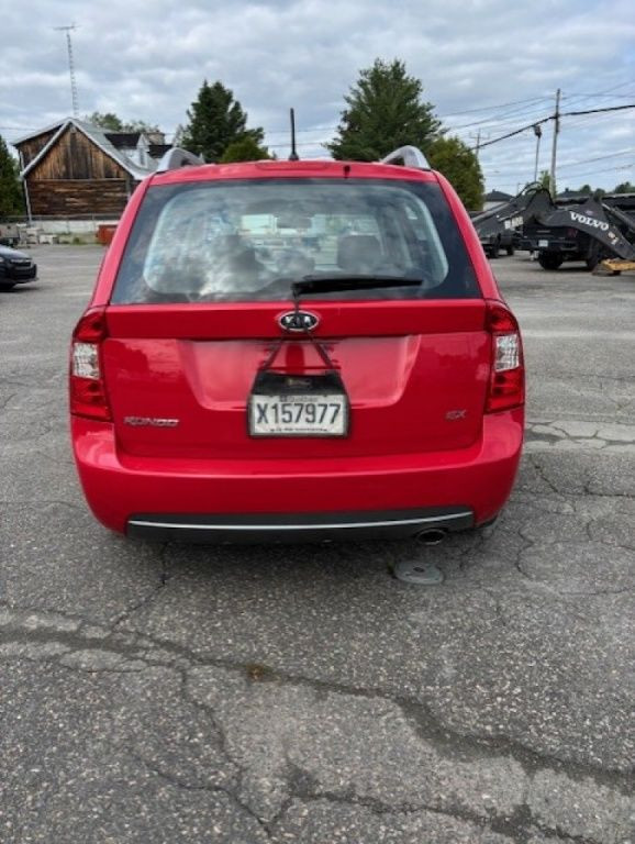 2012 KIA Rondo EX in Cars & Trucks in Laurentides - Image 2