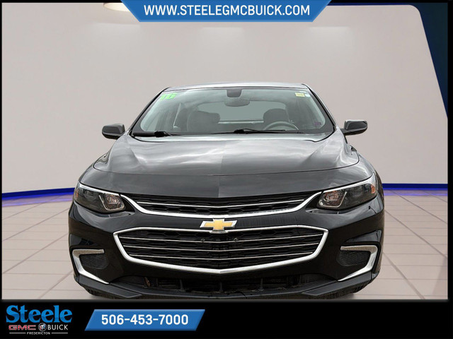 2016 Chevrolet Malibu LS in Cars & Trucks in Fredericton - Image 3