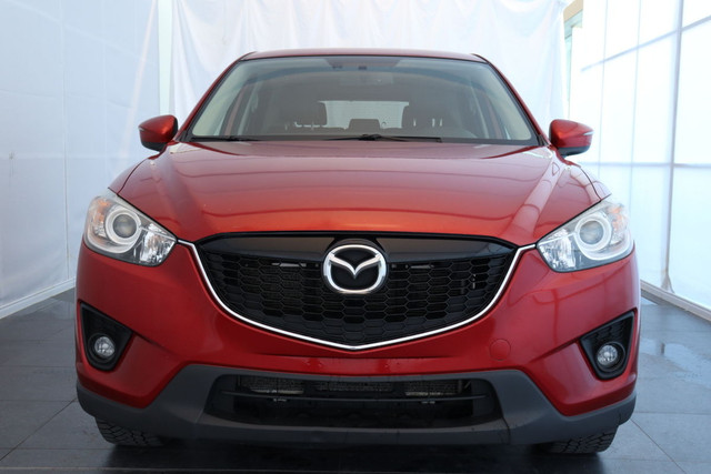 2015 Mazda CX-5 GT GT jamais accidenter in Cars & Trucks in City of Montréal - Image 3
