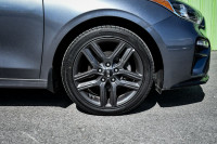 This 2021 Kia Forte is for sale today. This sedan has 107,658 kms. It's grey in colour . It has a cv... (image 6)