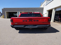 Conquer the Roads with the 2022 Ram 1500 Rebel: Power, Precision, and Unmatched Performance for the... (image 3)