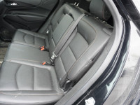 Aluminum Wheels, Apple CarPlay, Android Auto, Remote Start, Heated Seats! This 2020 Chevrolet Equino... (image 9)