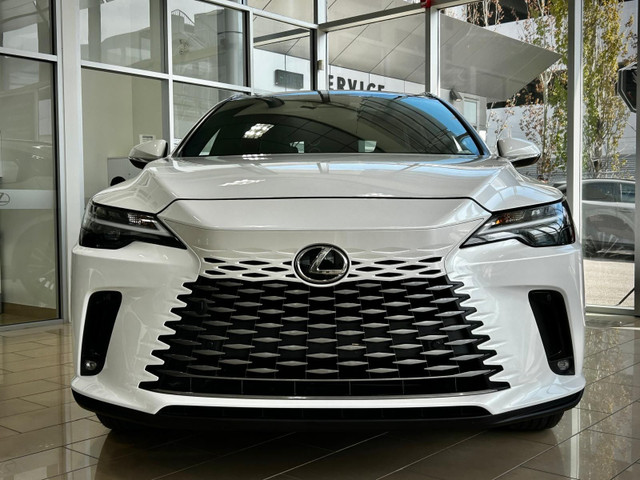 2023 Lexus RX 350 in Cars & Trucks in Calgary - Image 4