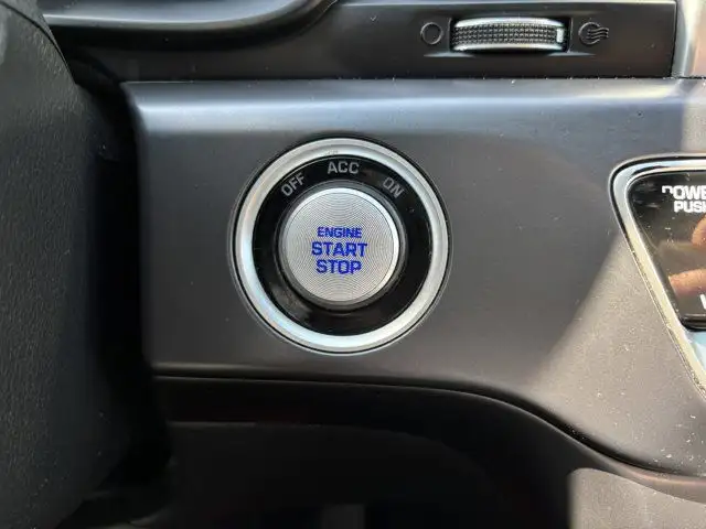 2018 Hyundai Sonata GLS | Heated Front & Rear Seats | Sunroof in Cars & Trucks in Edmonton - Image 22