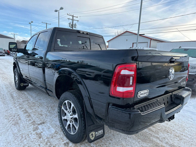 2024 Ram 2500 LIMITED LONGHORN in Cars & Trucks in Swift Current - Image 3