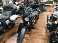 2023 Indian Scout Rogue ABS