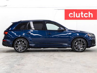 NO ACCIDENTS / CLEAN CARFAX / Cruise Control, Integrated Garage Door Opener, Touchscreen Display and... (image 3)