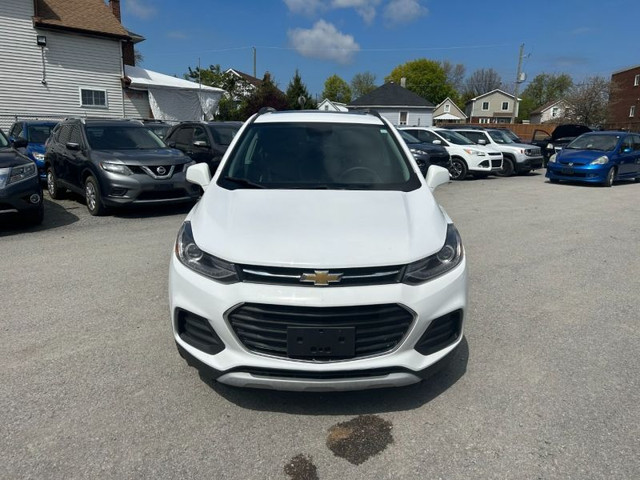 2017 Chevrolet Trax FWD 4dr LT in Cars & Trucks in St. Catharines - Image 3