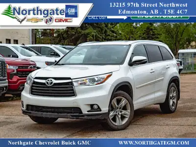 // ACCIDENT FREE!! // // SINGLE OWNER! // // EXCELLENT CONDITION! // Discover the 2014 Toyota Highla...