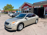 2009 Nissan Altima 2.5 S