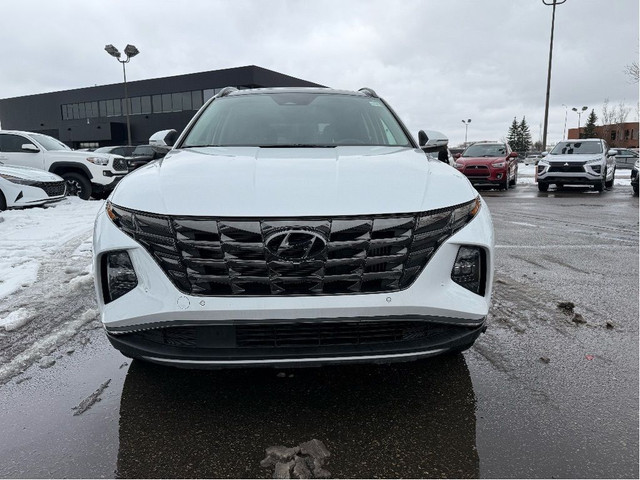 2024 Hyundai Tucson Hybrid in Cars & Trucks in Calgary - Image 2