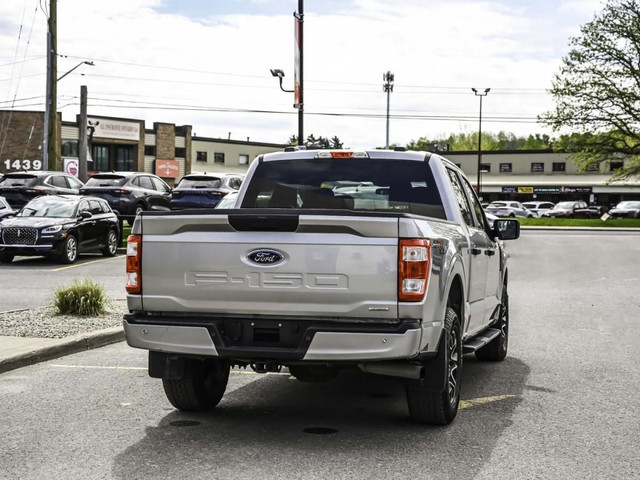 2022 Ford F-150 XL in Cars & Trucks in Ottawa - Image 3