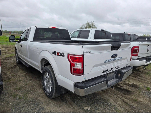 2018 Ford F-150 in Cars & Trucks in Ottawa - Image 2