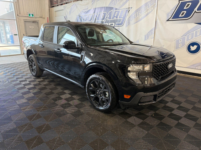2025 Ford Maverick XLT | XLT LUXURY PKG | FORD CO-PILOT360 in Cars & Trucks in Lloydminster - Image 2